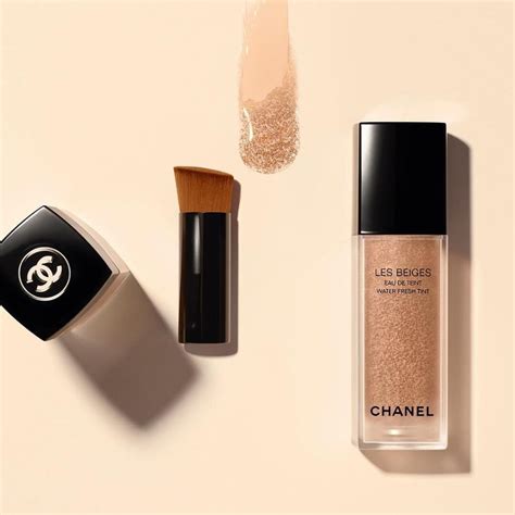 chanel ultra wear foundation 30 beige|chanel les beiges water fresh tint.